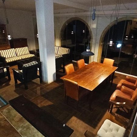 Javea Villa El Nido 10-15P Pool Minimaal 10 Nachten Geen Groep Jongelui Kültér fotó