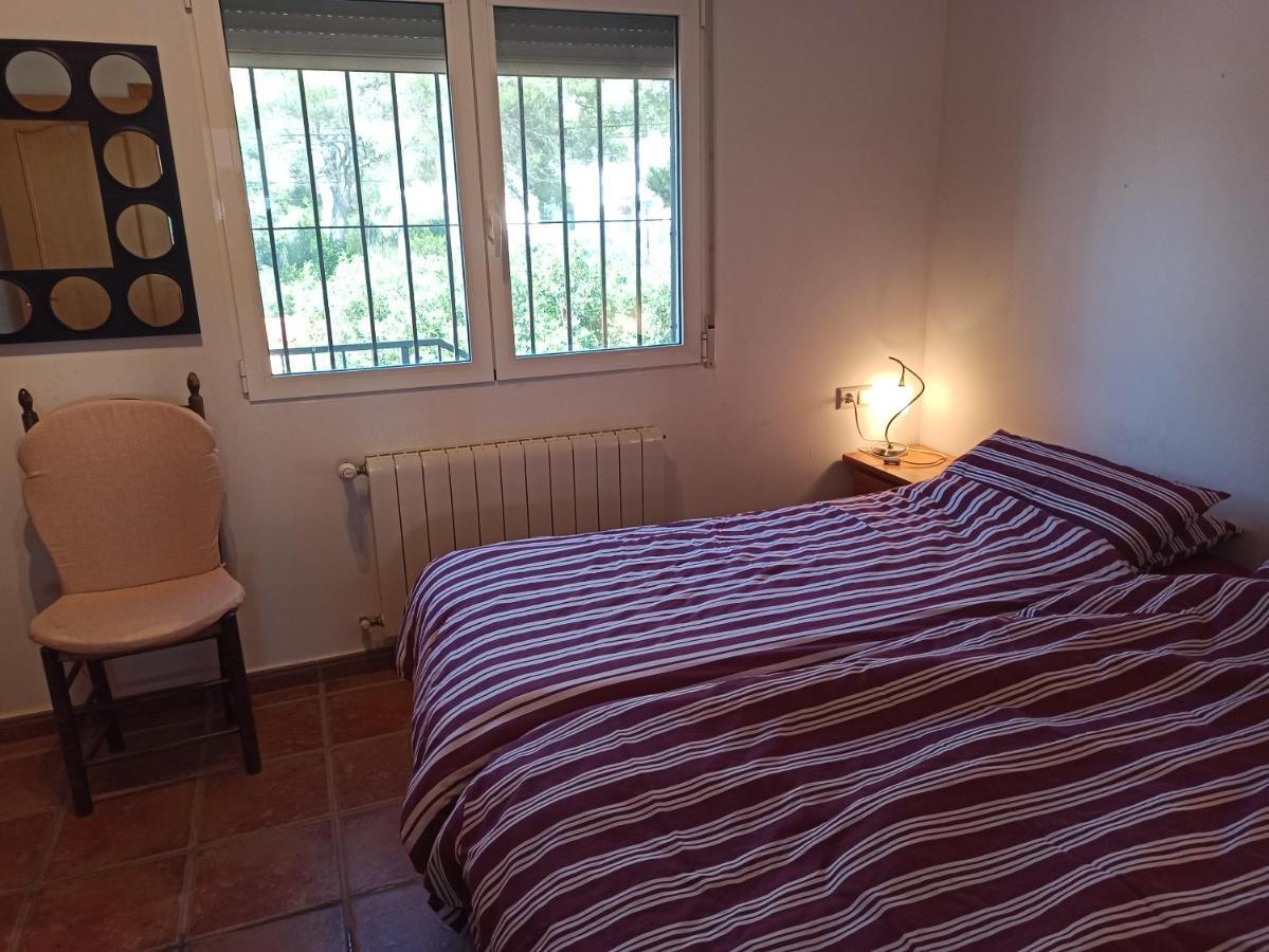 Javea Villa El Nido 10-15P Pool Minimaal 10 Nachten Geen Groep Jongelui Kültér fotó