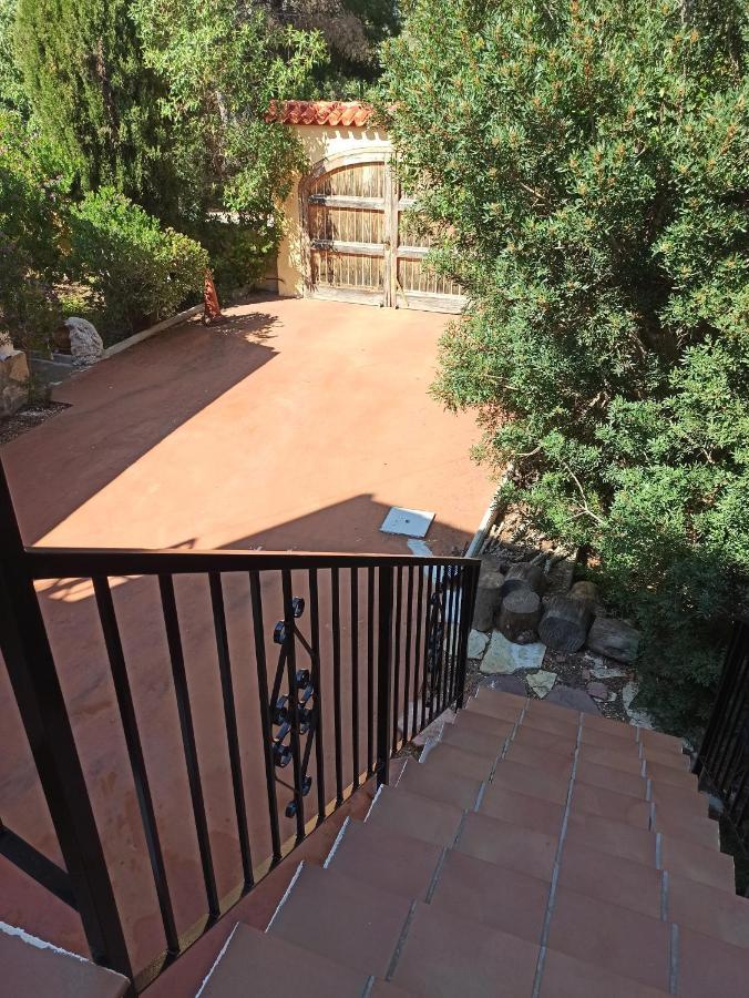 Javea Villa El Nido 10-15P Pool Minimaal 10 Nachten Geen Groep Jongelui Kültér fotó