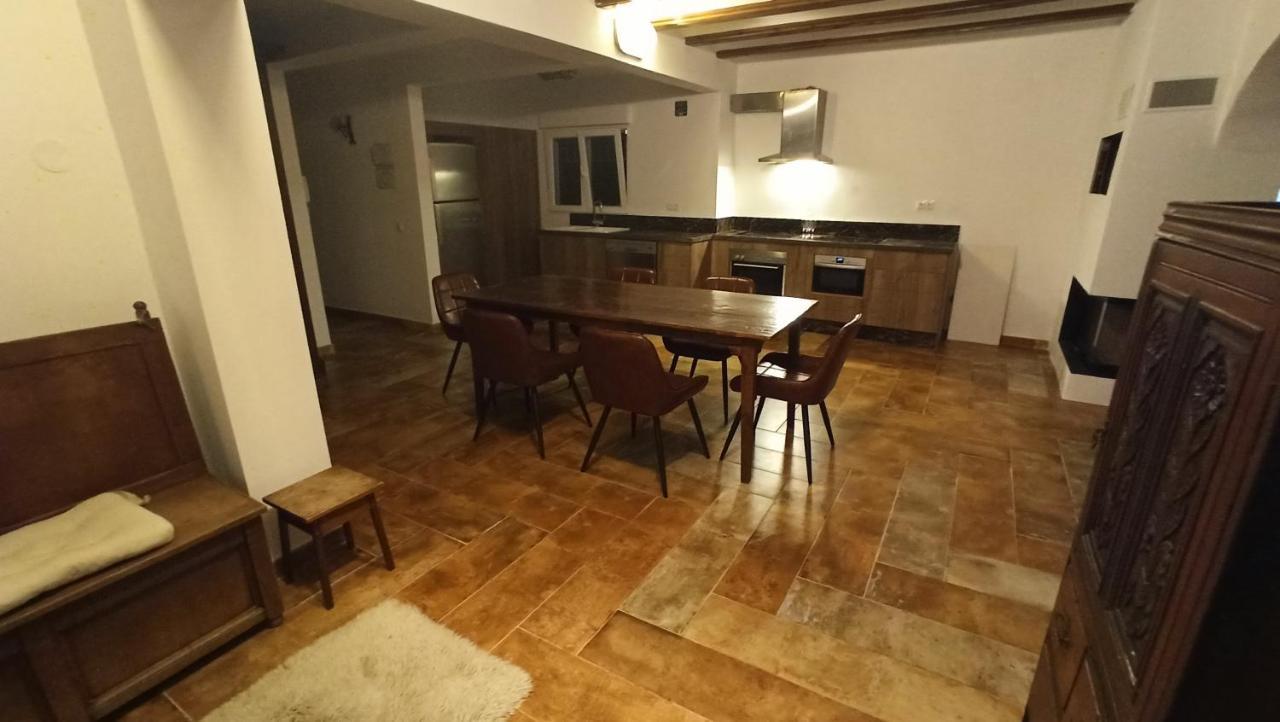 Javea Villa El Nido 10-15P Pool Minimaal 10 Nachten Geen Groep Jongelui Kültér fotó