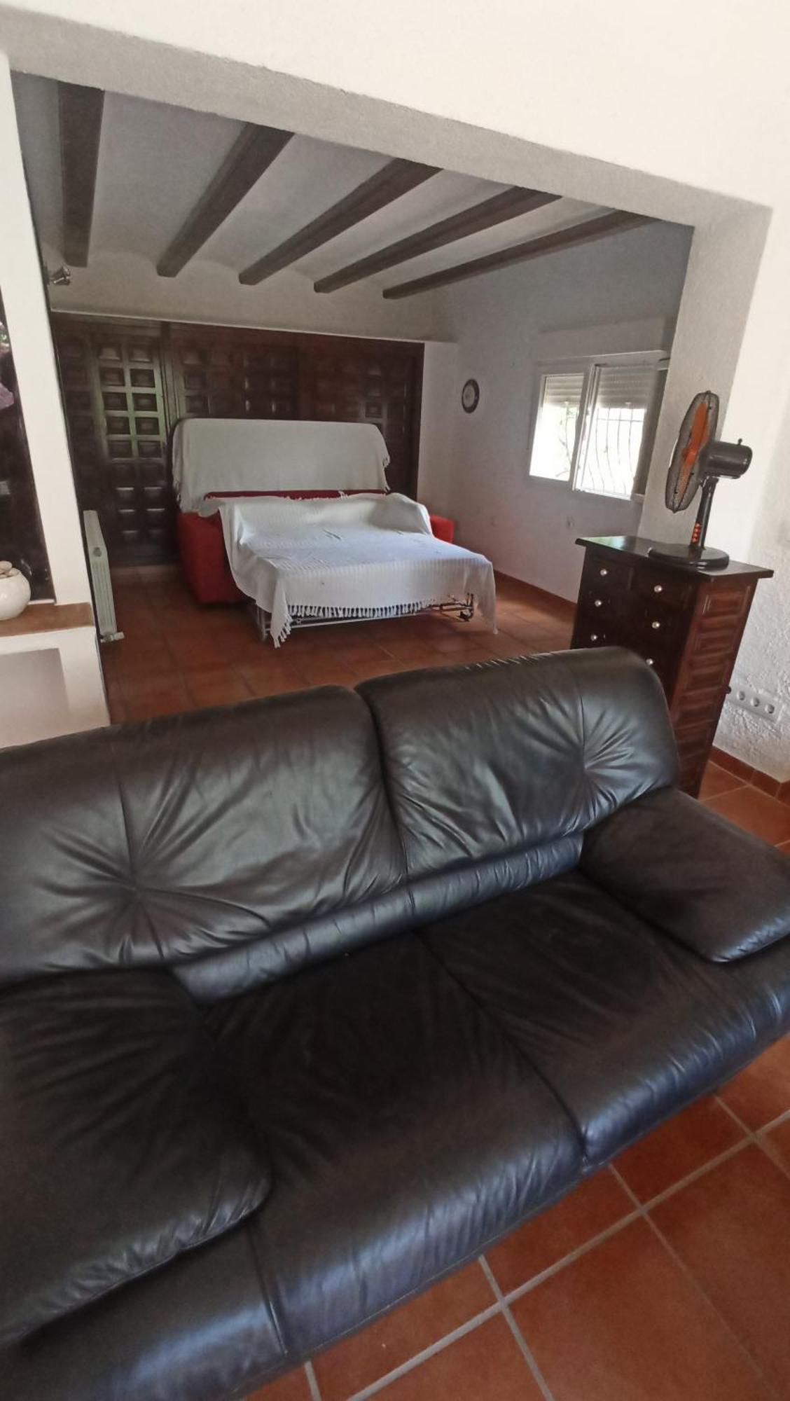 Javea Villa El Nido 10-15P Pool Minimaal 10 Nachten Geen Groep Jongelui Kültér fotó